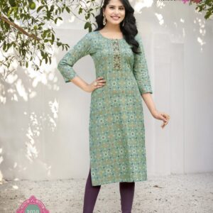 Diya Trends Kurtis